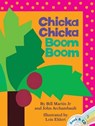 Martin, B: Chicka Chicka Boom Boom - Bill Martin ; John Archambault - 9781416927181