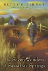 The Seven Wonders of Sassafras Springs - Betty G. Birney - 9781416934899