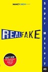 Real Fake - Carolyn Keene - 9781416938811