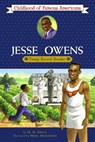 COFA JESSE OWENS - M. M. Eboch - 9781416939221