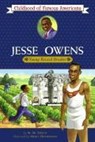 COFA JESSE OWENS - M. M. Eboch - 9781416939221