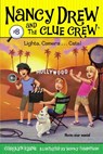 Lights, Camera . . . Cats! - Carolyn Keene - 9781416939573