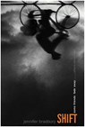 Shift - Jennifer Bradbury - 9781416947325