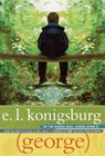 (george) - E.L. Konigsburg - 9781416949572