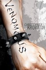 Venomous - Christopher Krovatin - 9781416964933