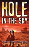 Hole in the Sky - Pete Hautman - 9781416968221