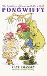 Pongwiffy - Kaye Umansky - 9781416968320