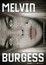 Sara's Face - Melvin Burgess - 9781416974994
