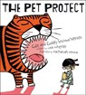PET PROJECT - Lisa Wheeler - 9781416975953