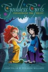 PERSEPHONE THE PHONY - Joan Holub ; Suzanne Williams - 9781416982722