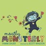 Mostly Monsterly - Tammi Sauer - 9781416985860