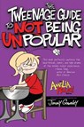 The Tweenage Guide to Not Being Unpopular - Jimmy Gownley - 9781416986089