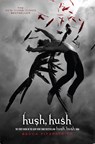 Fitzpatrick, B: Hush, Hush - Becca Fitzpatrick - 9781416989424