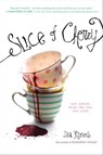 Slice of Cherry - Dia Reeves - 9781416989684