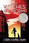The Witches of Worm - Zilpha Keatley Snyder - 9781416990536