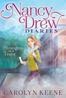 Strangers on a Train - Carolyn Keene - 9781416990734