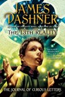 The Journal of Curious Letters - James Dashner - 9781416991526