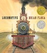 Locomotive - Brian Floca - 9781416994152