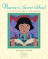 NASREENS SECRET SCHOOL - Jeanette Winter - 9781416994374