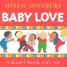 Baby Love - Helen Oxenbury - 9781416995463