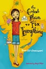 The Grand Plan to Fix Everything - Uma Krishnaswami - 9781416995913