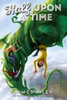 HALF UPON A TIME R/E - James Riley - 9781416995944