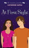At First Sight - Catherine Hapka - 9781416998860