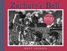 Zachary's Ball - TAVARES,  Matt - 9781417678259