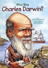 Who Was Charles Darwin? - HOPKINSON,  Deborah - 9781417738762