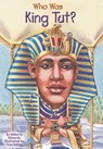 Who Was King Tut? - Roberta Edwards - 9781417772322
