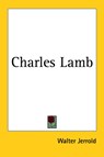 Charles Lamb - Walter Jerrold - 9781417927845