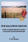 Our Hallowed Ground - R. MORGAN - 9781418404734