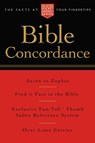 Pocket Bible Concordance - Thomas Nelson - 9781418500177