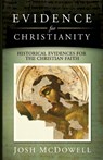 Evidence for Christianity - Josh Mcdowell - 9781418506285