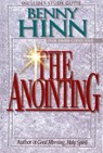 The Anointing - R.T. Kendall - 9781418514457