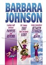 Leaking Laffs Between Pampers and Depends, He's Gonna Toot And I'm Gonna Scoot, and Living Somewhere Between Estrogen and Death - Barbara Johnson - 9781418516116