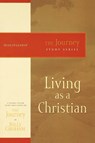 Living as a Christian - Billy Graham - 9781418517663