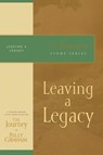 Leaving a Legacy - Billy Graham - 9781418517694