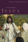 Great Lives: Jesus Bible Companion - Charles R. Swindoll - 9781418517762