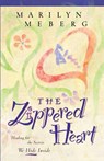 The Zippered Heart - Marilyn Meberg - 9781418519124
