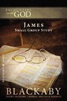 James - Henry Blackaby ; Richard Blackaby ; Tom Blackaby ; Melvin Blackaby - 9781418526535
