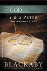 1 and 2 Peter - Henry Blackaby ; Richard Blackaby ; Tom Blackaby ; Melvin Blackaby - 9781418526542