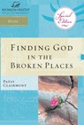 Finding God in the Broken Places - Patsy Clairmont - 9781418532208