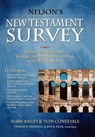 Nelson's New Testament Survey - Mark Bailey ; Tom Constable - 9781418532277