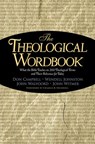 Theological Wordbook - John F. Walvoord ; Donald Cambell ; John A. Witmer - 9781418535742