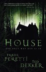 House - Frank Peretti - 9781418537142