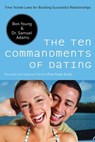 The Ten Commandments of Dating - Ben Young ; Samuel Adams - 9781418537661