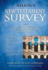 Nelson's New Testament Survey - Mark Bailey ; Tom Constable - 9781418540876
