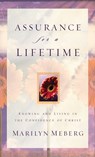 Assurance for a Lifetime - Marilyn Meberg - 9781418552428