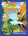 Buzby, the Misbehaving Bee - Troy Schmidt - 9781418553104